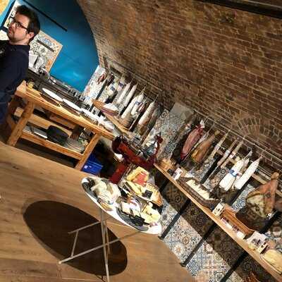 German Kraft Brewery Mayfair