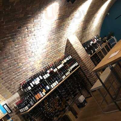 German Kraft Brewery Mayfair