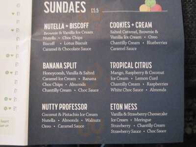 Stack & Still - Glasgow Fort