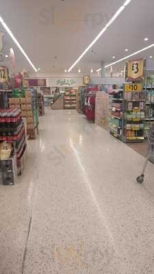 Morrisons Gloucester - Abbeydale Cafe