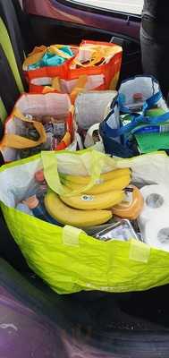 Morrisons Gloucester - Abbeydale Cafe