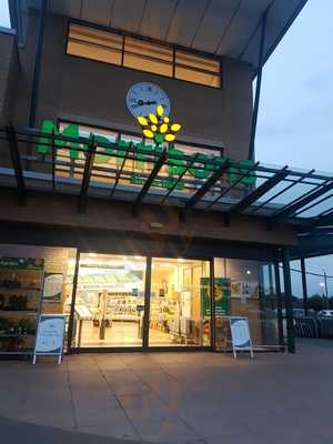 Morrisons Gloucester - Abbeydale Cafe