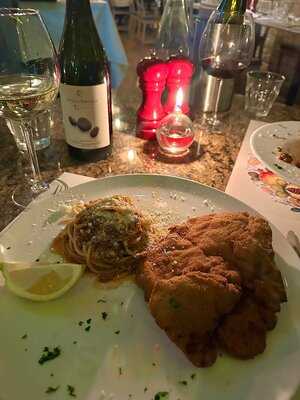 Don Ciccio Osteria Italiana & Pizzeria