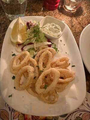 Don Ciccio Osteria Italiana & Pizzeria