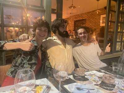 Don Ciccio Osteria Italiana & Pizzeria