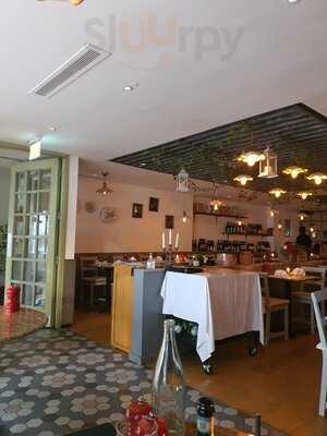 Don Ciccio Osteria Italiana & Pizzeria