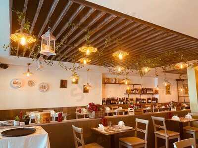 Don Ciccio Osteria Italiana & Pizzeria