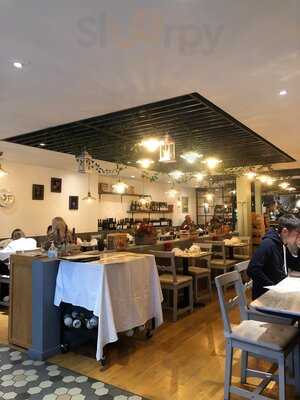 Don Ciccio Osteria Italiana & Pizzeria