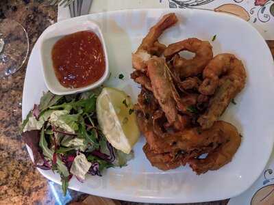 Don Ciccio Osteria Italiana & Pizzeria