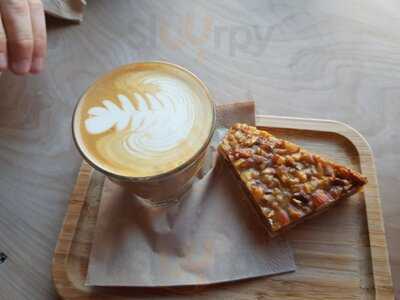 The Good Coffee Cartel