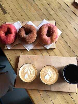 The Good Coffee Cartel