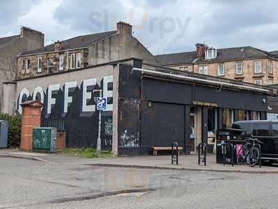 The Good Coffee Cartel