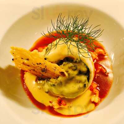 The Silver Plate Restaurant