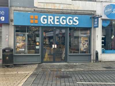 Greggs