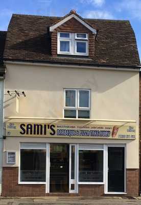 Sami's