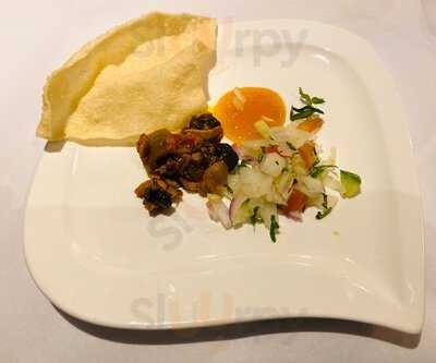 Jeera Fine Indian Restaurant