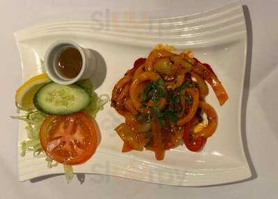 Jeera Fine Indian Restaurant