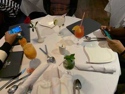 Jeera Fine Indian Restaurant