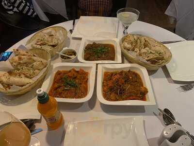 Jeera Fine Indian Restaurant