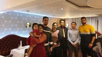 Jeera Fine Indian Restaurant