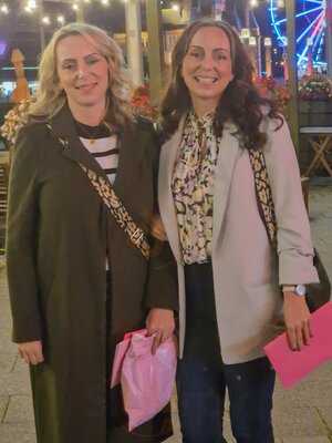 Giovanni's In The Bay