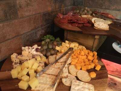 Fogo Brazil Bar & Grill