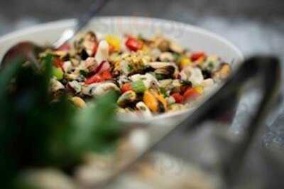 Fogo Brazil Bar & Grill