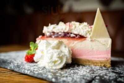 Fogo Brazil Bar & Grill