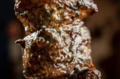 Fogo Brazil Bar & Grill