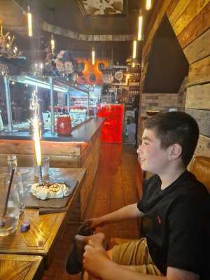 Fogo Brazil Bar & Grill