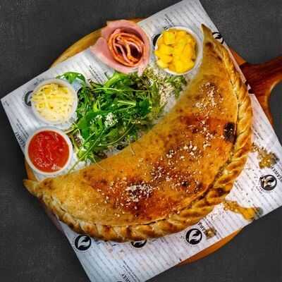 Fireaway Designer Pizza Bermonsey