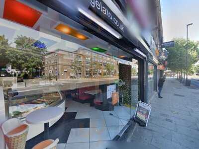 Fireaway Designer Pizza Bermonsey