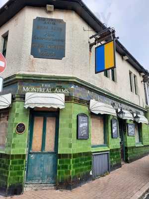 Montreal Arms