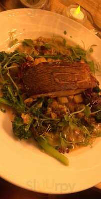 The Malthouse Restaurant