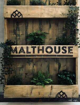 The Malthouse Restaurant