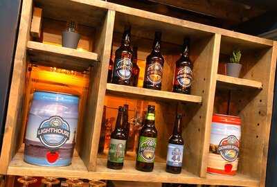 The Malthouse Restaurant