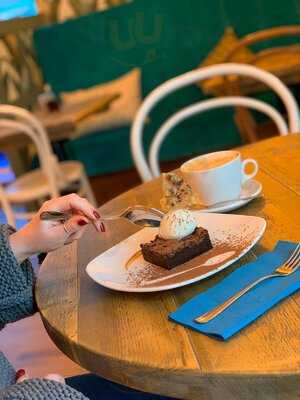 The Malthouse Restaurant