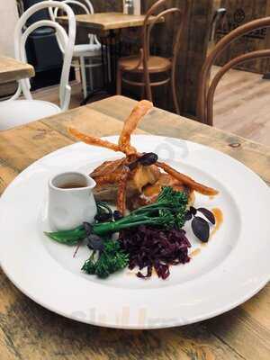 The Malthouse Restaurant