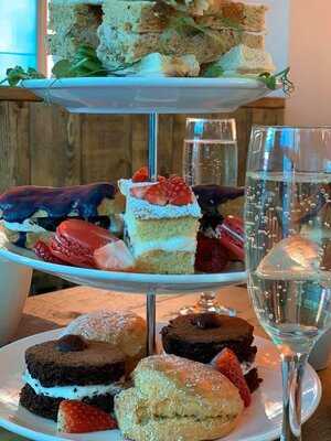 The Malthouse Restaurant