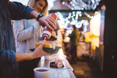 La Robeline Cider & Sausages