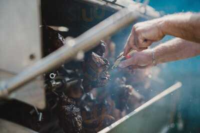La Robeline Cider & Sausages
