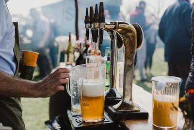 La Robeline Cider & Sausages