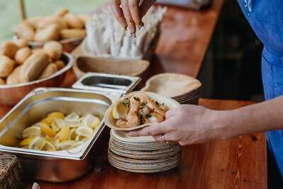 La Robeline Cider & Sausages