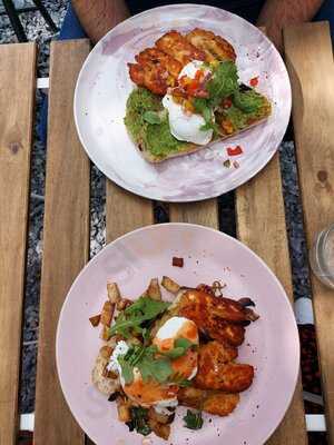 Aesthete Coffee + Kitchen