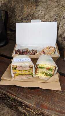 Aesthete Coffee + Kitchen