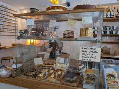 Aesthete Coffee + Kitchen