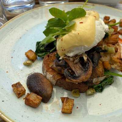 Aesthete Coffee + Kitchen