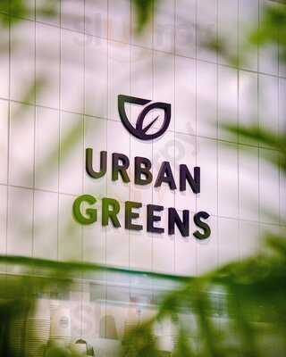 Urban Greens
