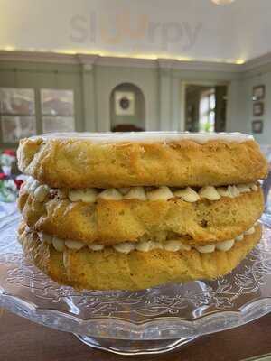 The Wallingford Tearoom