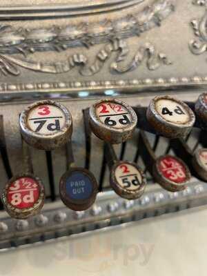 The Wallingford Tearoom